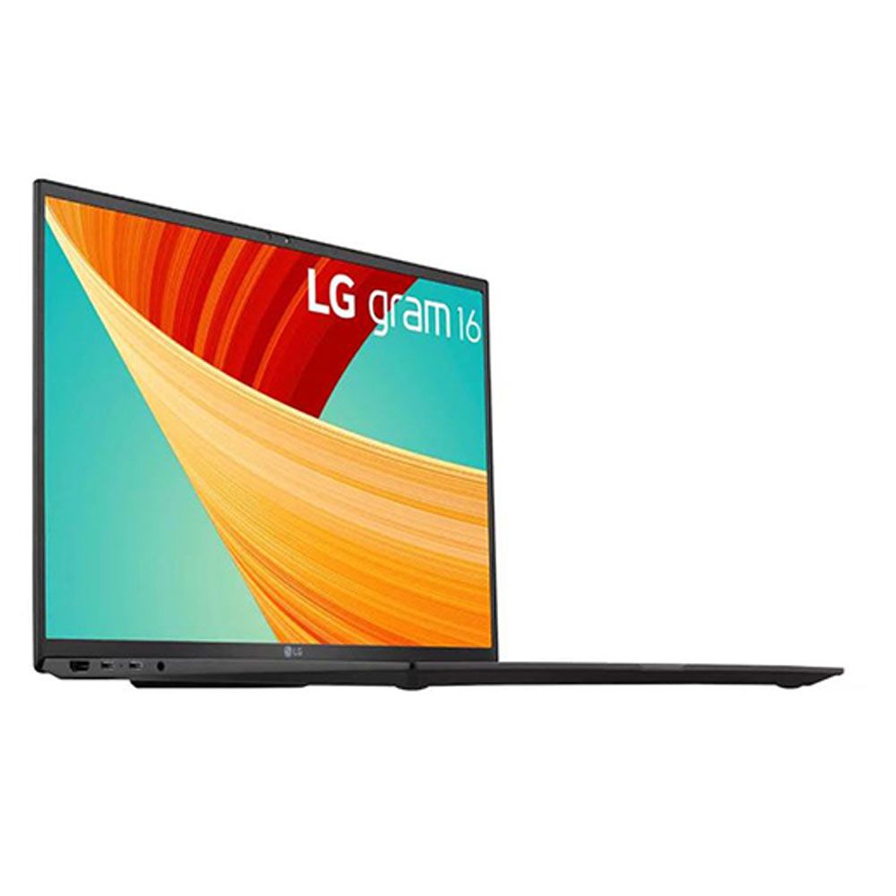 Laptop văn phòng LG Gram 2023 16Z90R E.AH75A5 (i7 1360P Gen13, 16GB, 512GB, Đen)