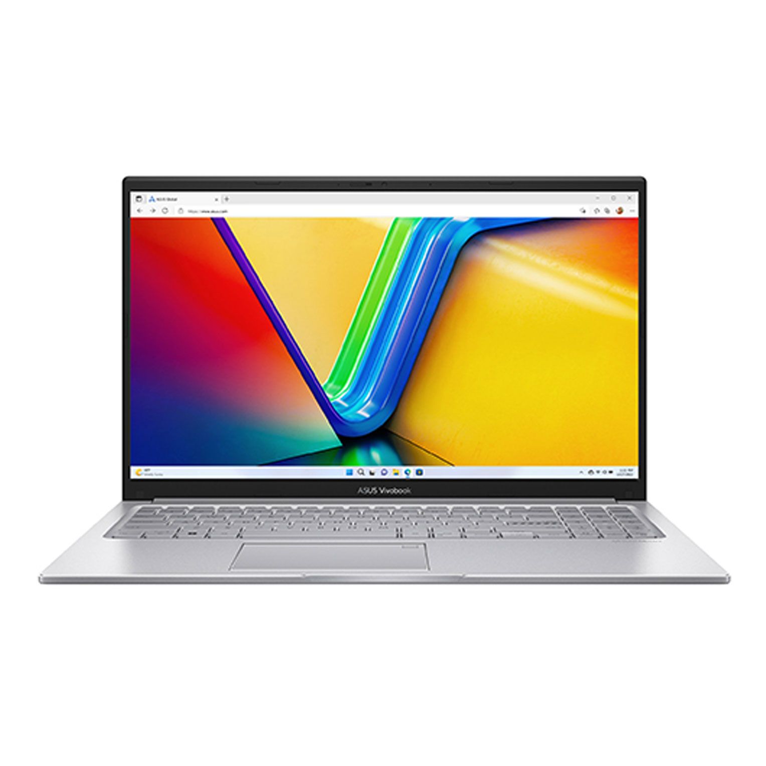 Laptop ASUS Vivobook X1504ZA NJ582W