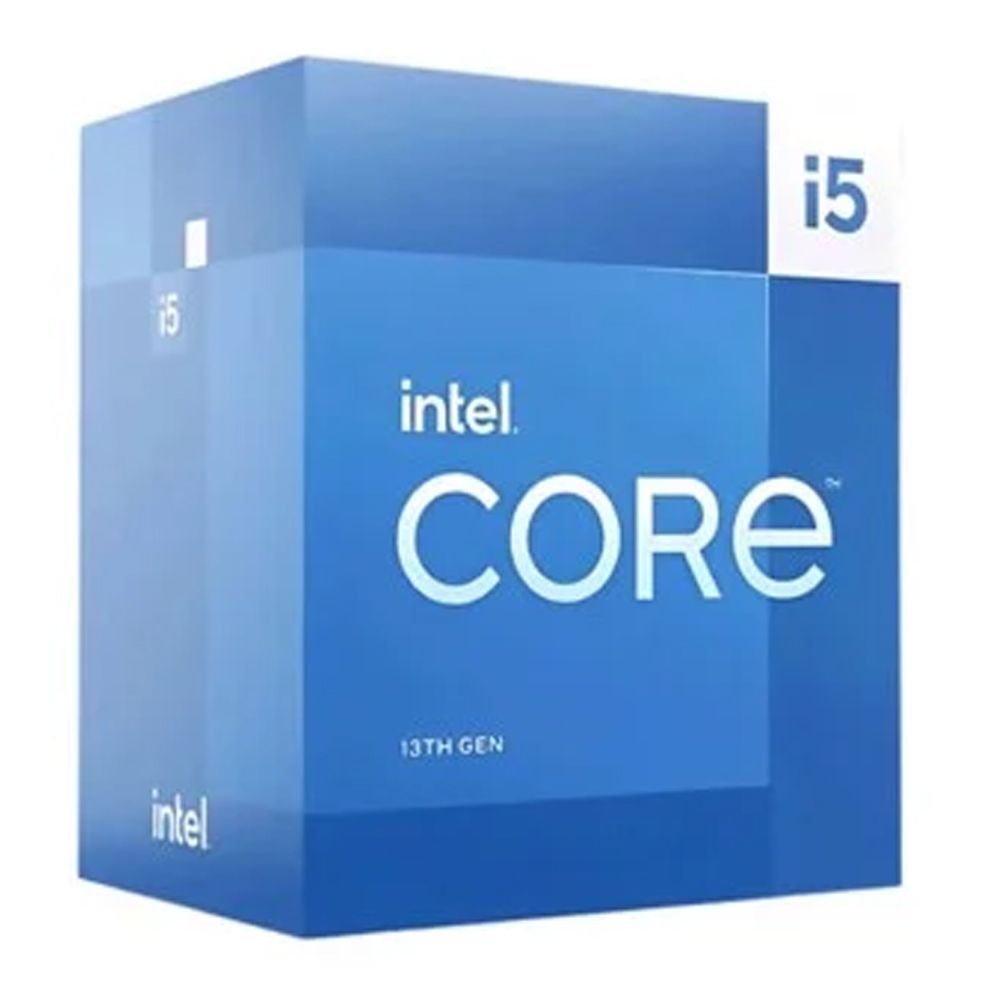 CPU Intel Core I5 13400 | LGA1700, Turbo 4.60 GHz, 10C/16T, 20MB, Box Chính Hãng