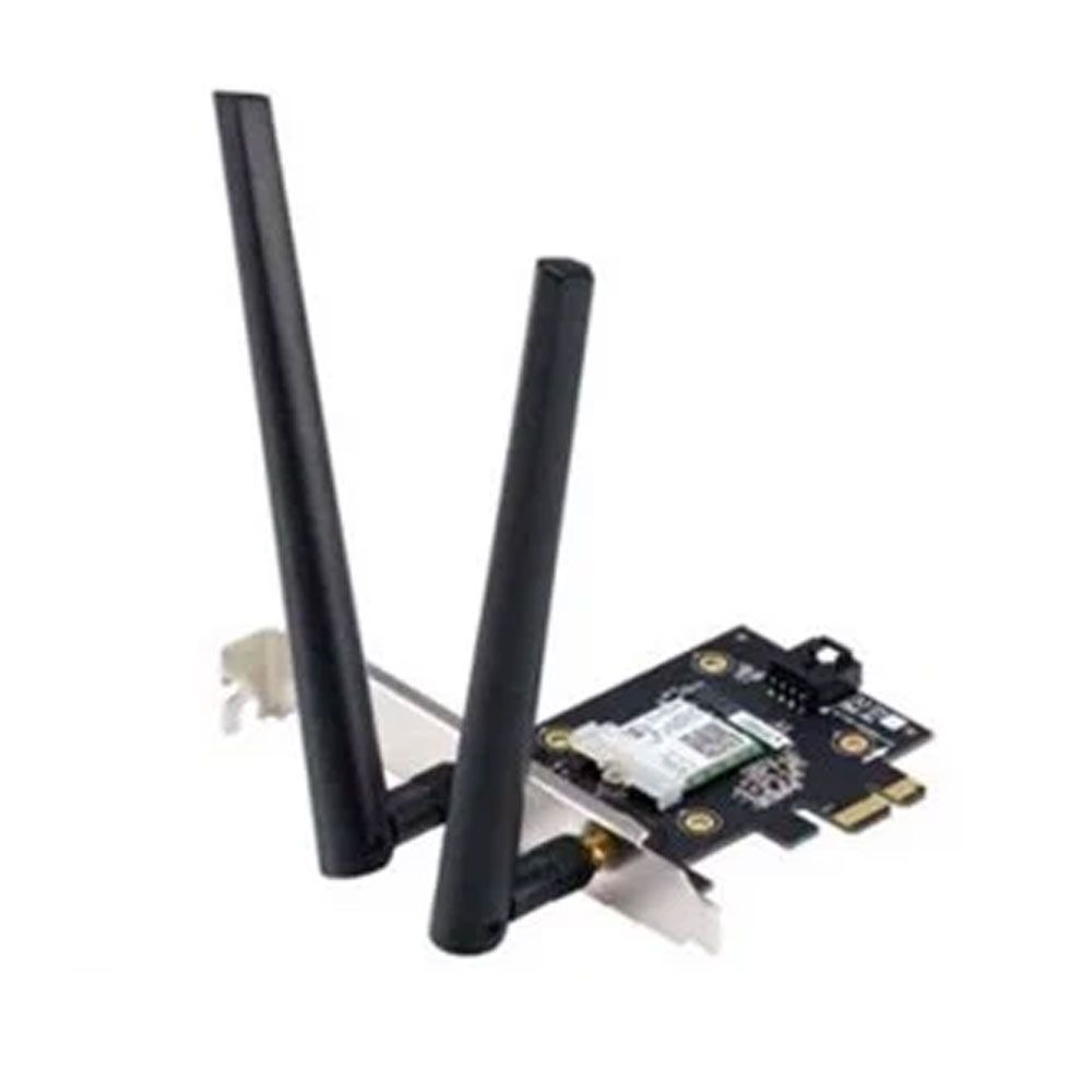 Card PCIE Wifi 6 Asus PCE-AX3000 (No Box)