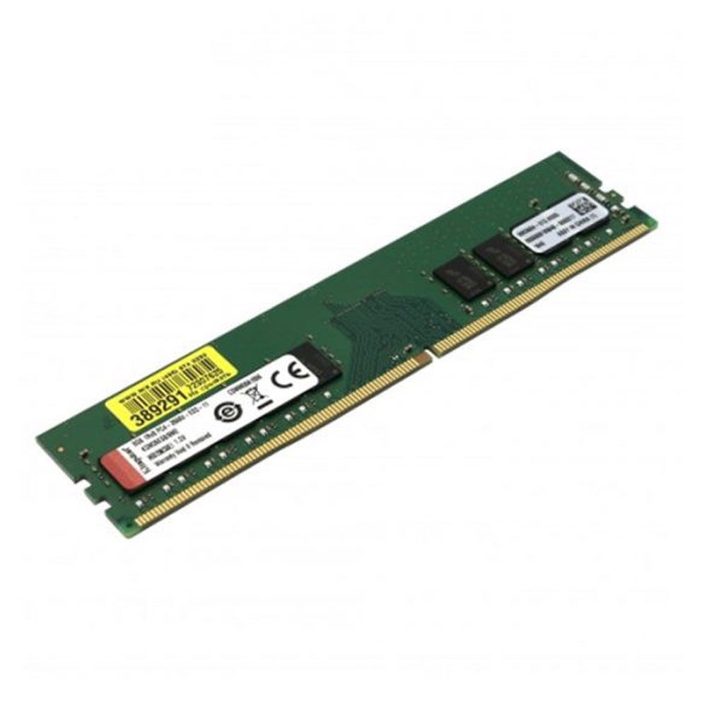 RAM Server Kingston 8GB DDR4 2666MHz QSD