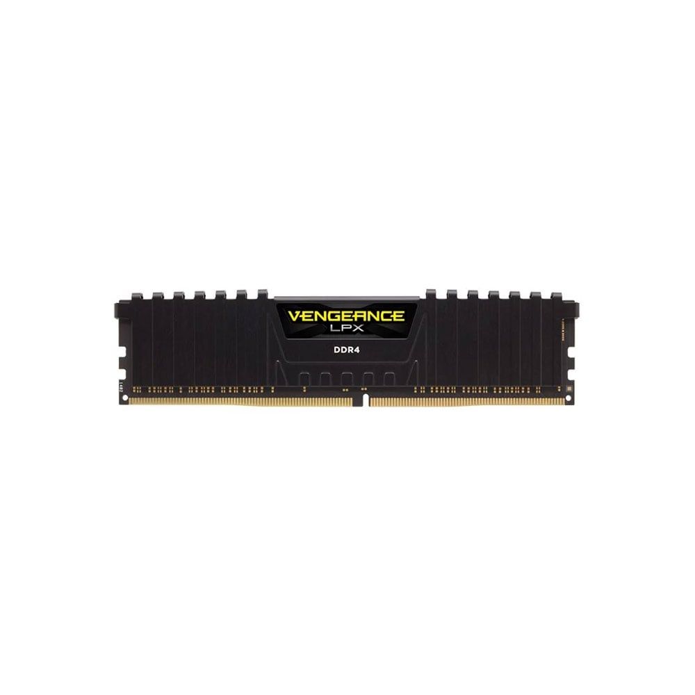 Ram PC Corsair Vengeance LPX 8GB DDR4 3000MHz CMK8GX4M1D3000C16 (1x 8GB)