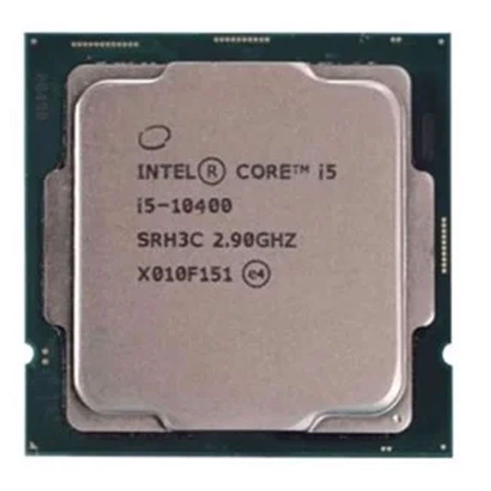 CPU Intel Core i5 10400 Tray | 4.30 GHz, 6 Cores 12 Threads, LGA 1200