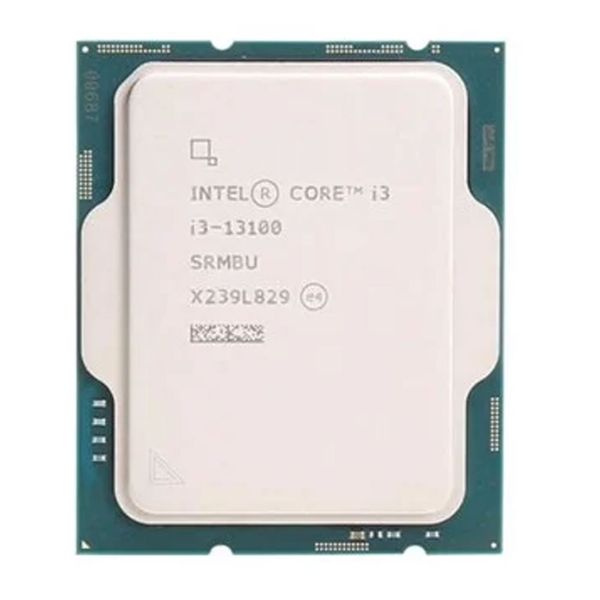 CPU Intel Core I3 13100 chính hãng, chất lượng cao cấp – TINHOCNGOISAO.COM