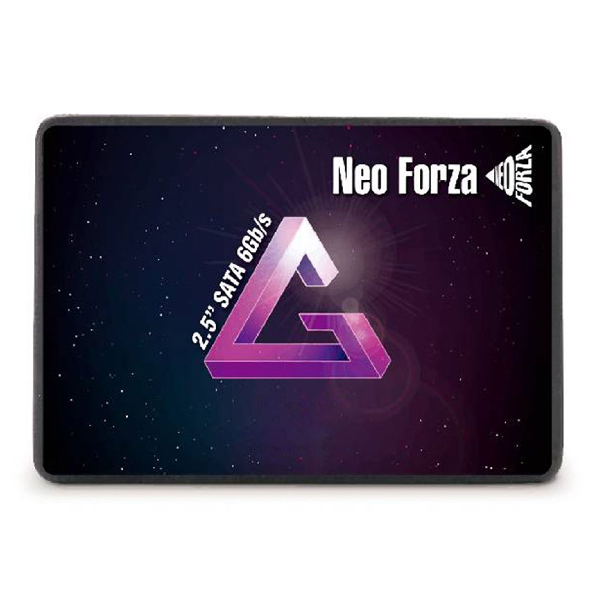 Ổ cứng SSD Neo Forza NFS12 120GB SATA-III 2.5 inch (NFS121SA312-6007200)