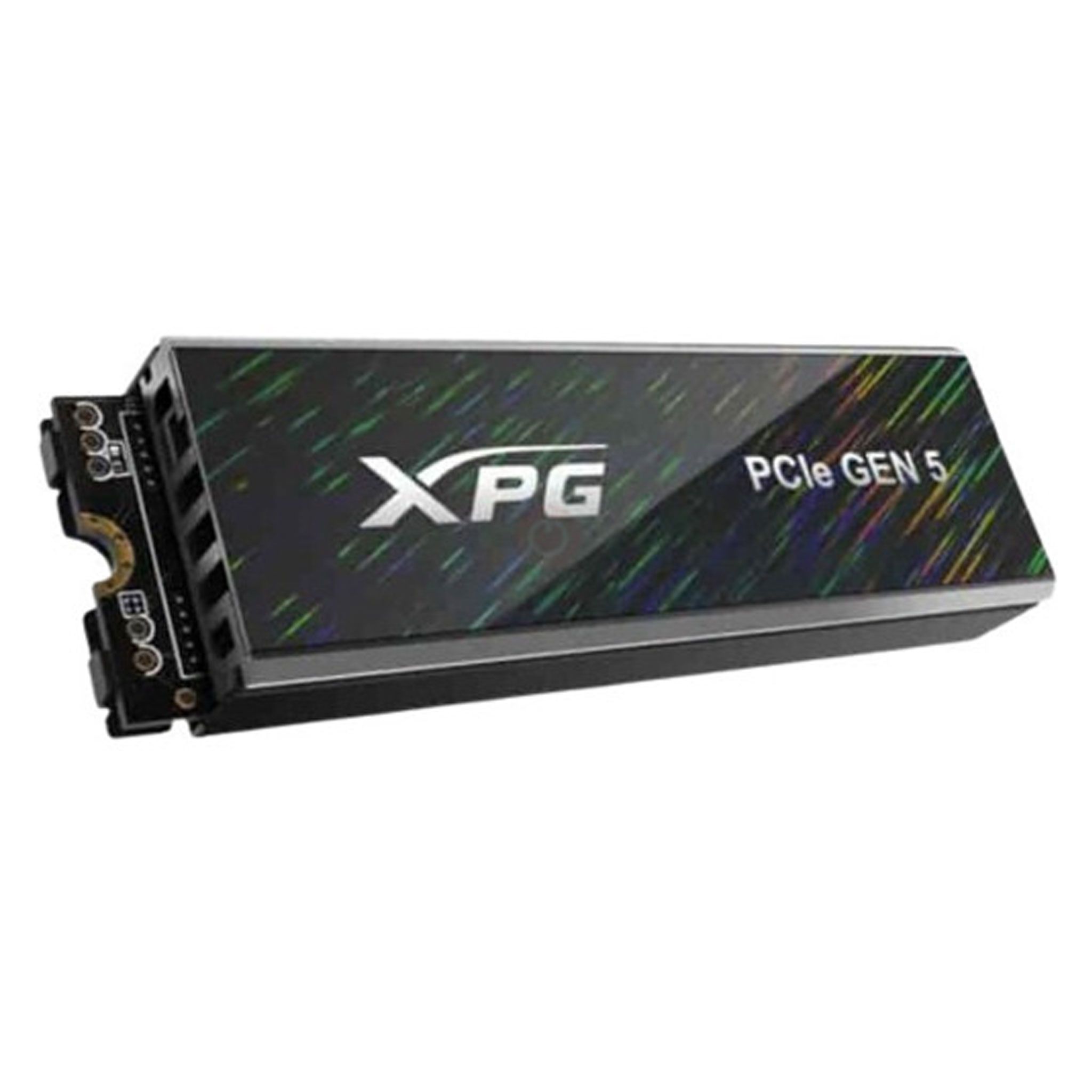 Ổ cứng SSD Adata XPG Neonstorm SM2508 2TB | 14000M/s, Gen5x4, M.2 PCIe 2.0 NVMe With Heatsink