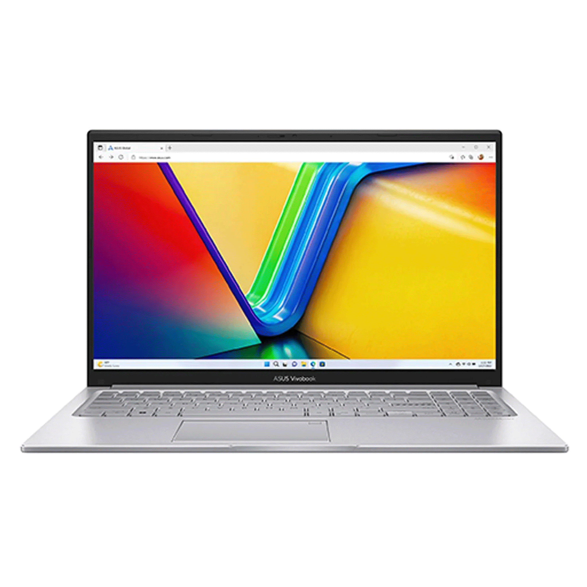 Laptop ASUS Vivobook X1504ZA NJ582W