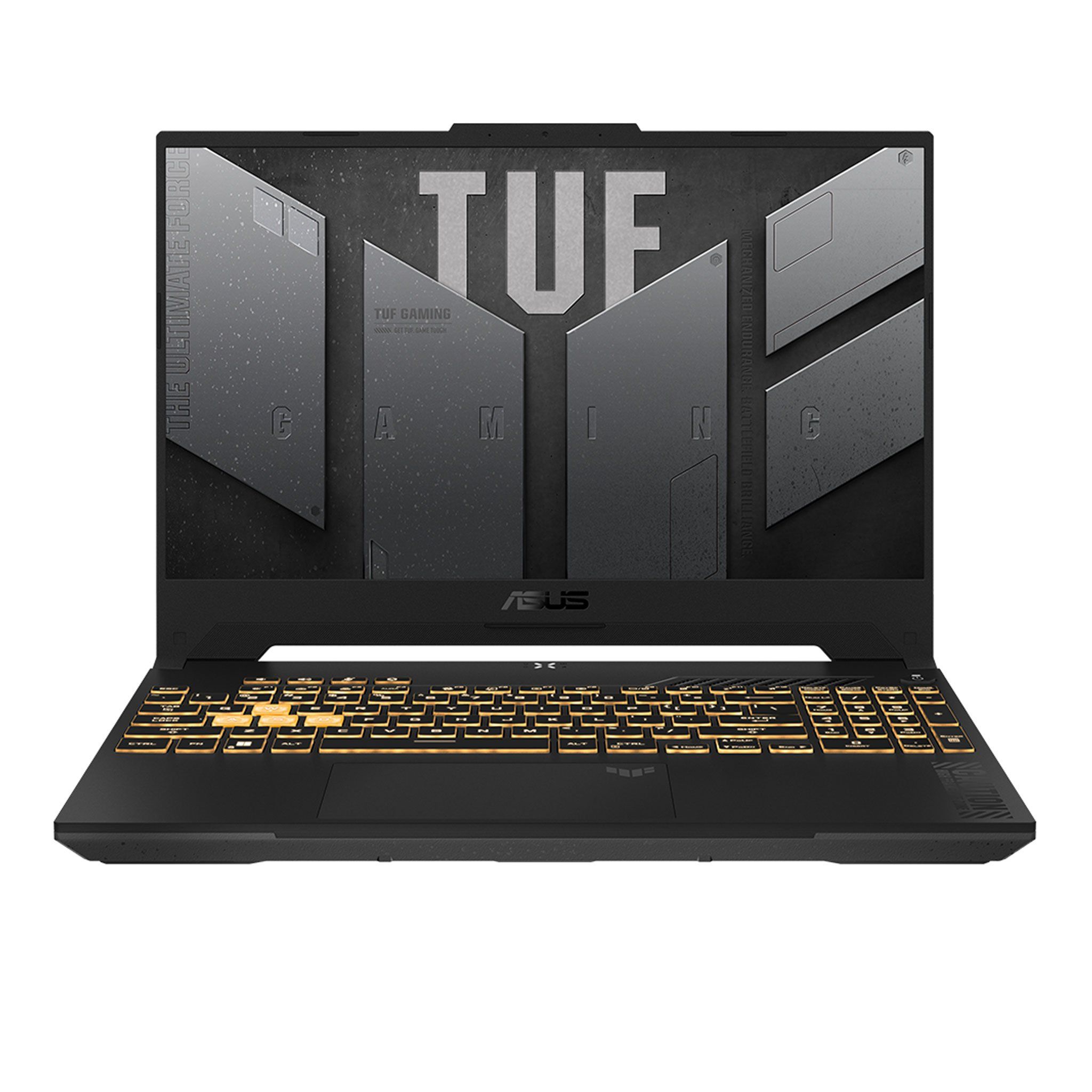 Laptop Gaming ASUS TUF F15 FX507VV4 LP382W