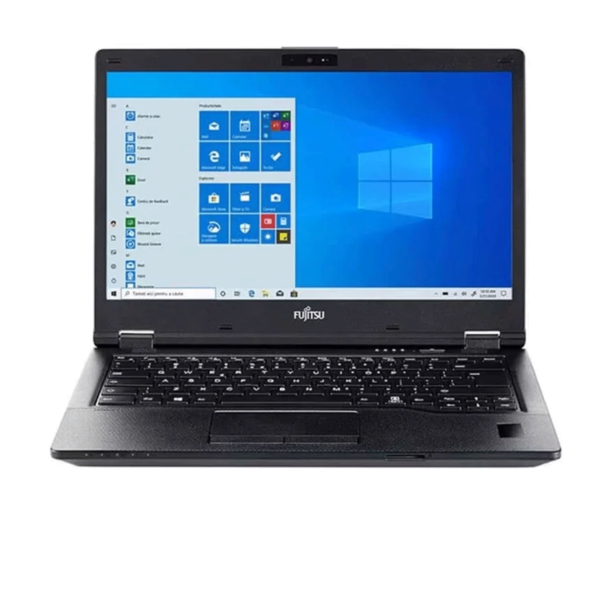 Laptop Fujitsu Lifebook E5410 5E14A1