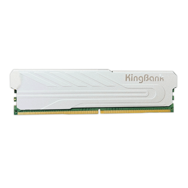 RAM Kingbank 16GB DDR5 4800MHz Tản Nhiệt – Giá Tốt – TINHOCNGOISAO.COM