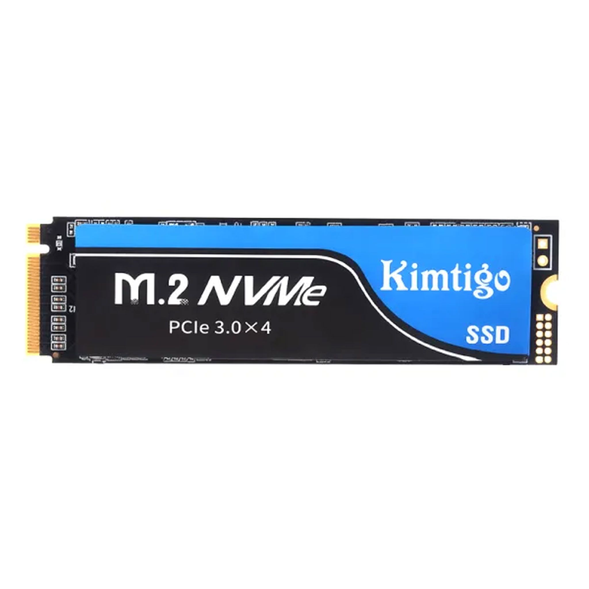 Ổ cứng SSD Kimtigo 128GB | M.2 NVMe, Gen 3x4