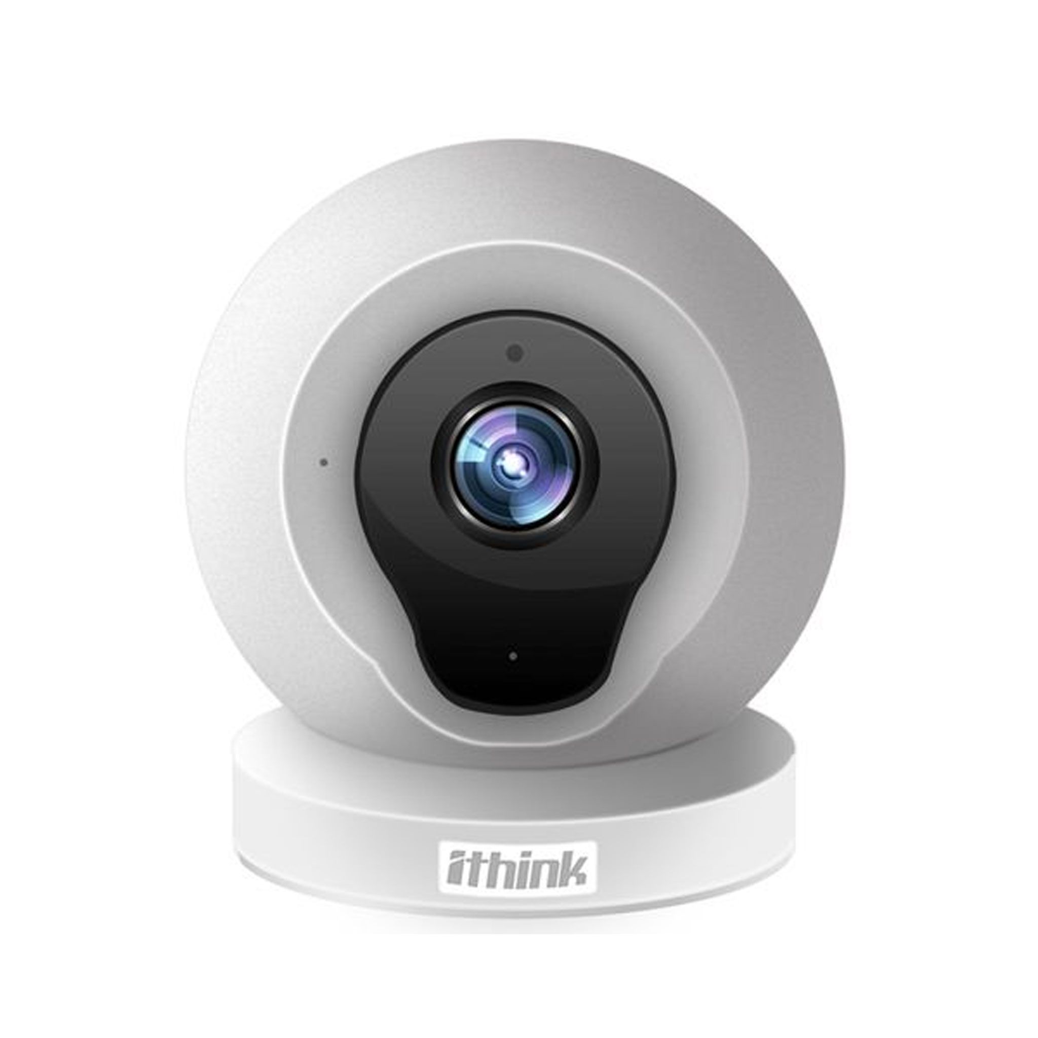 Camera IP thông minh Ithink Q2