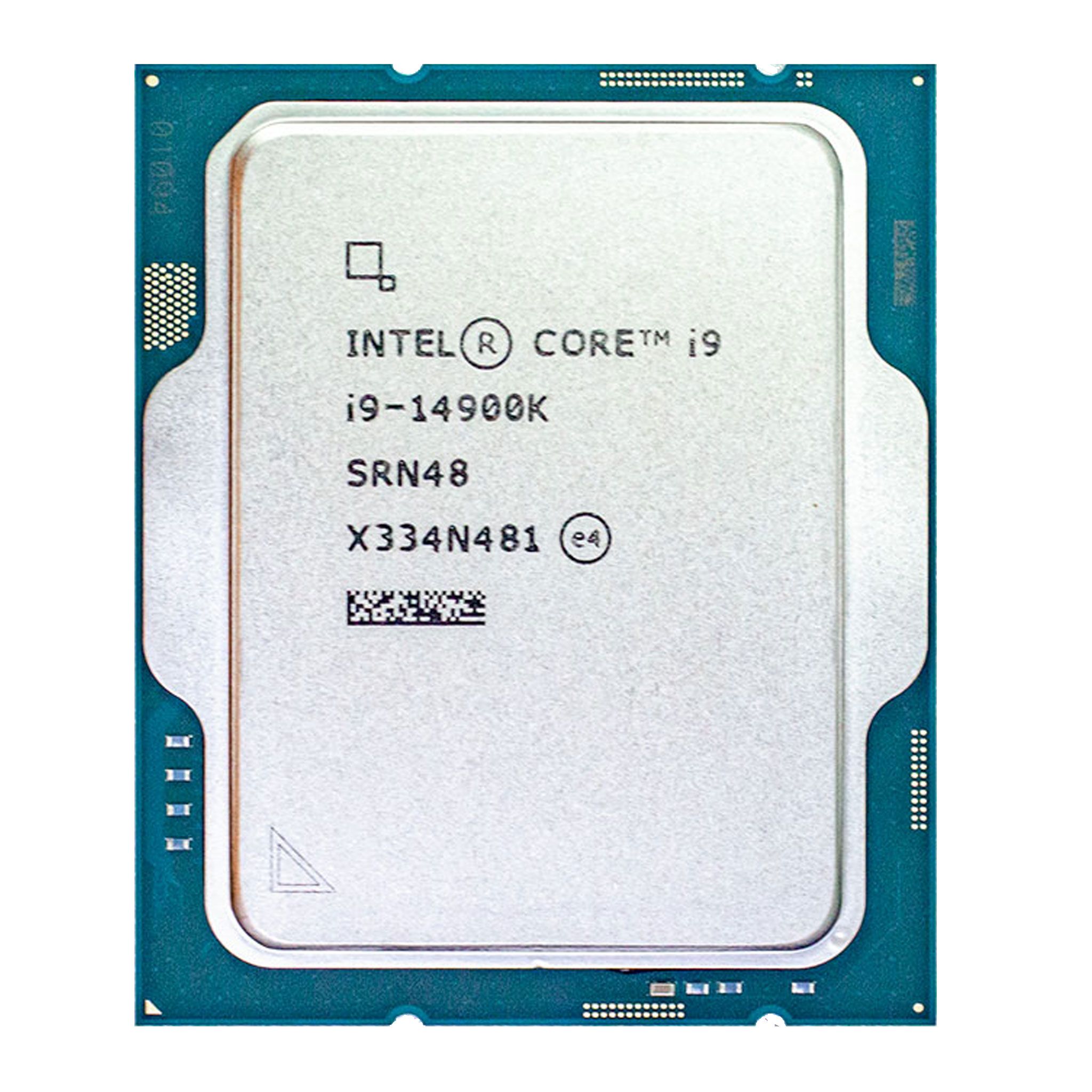 CPU Intel Core i9 14900K Tray | 6.0GHz, 24 Cores 32 Threads, LGA 1700