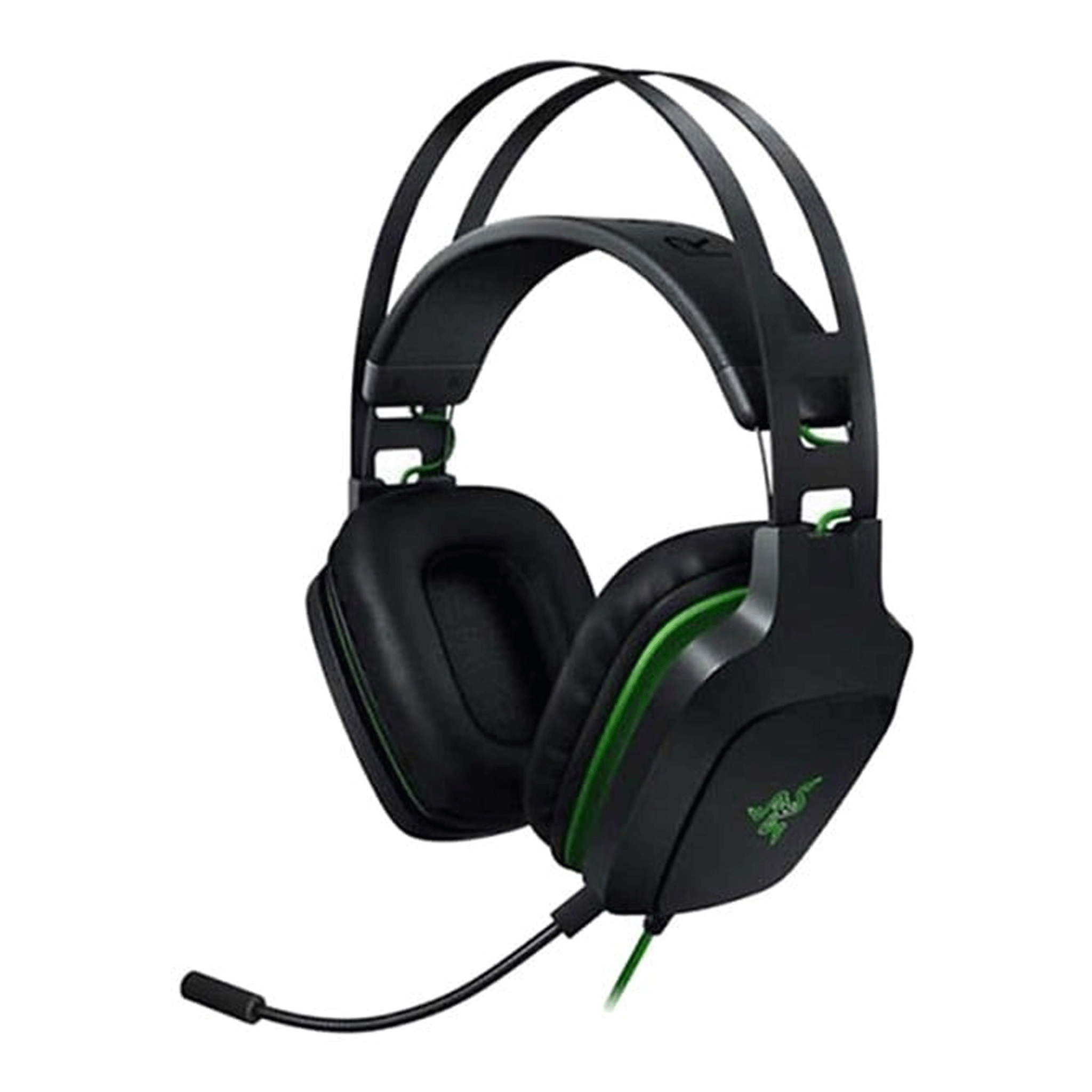 Tai nghe Razer Electra V2-Digital Gaming Headset (Đen) – RZ04-02220100-R3M1