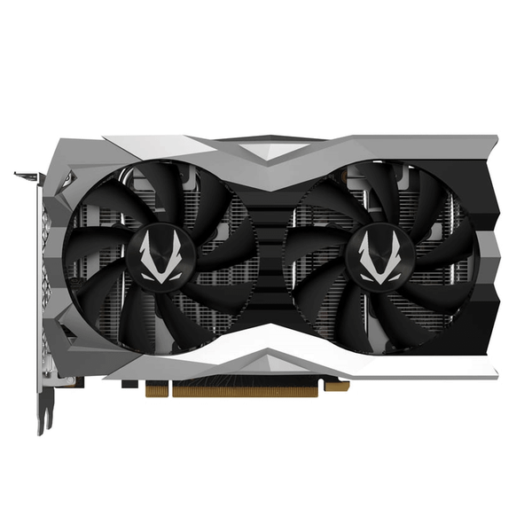 VGA ZOTAC RTX2060 Super 8G 2 Fan – TINHOCNGOISAO.COM