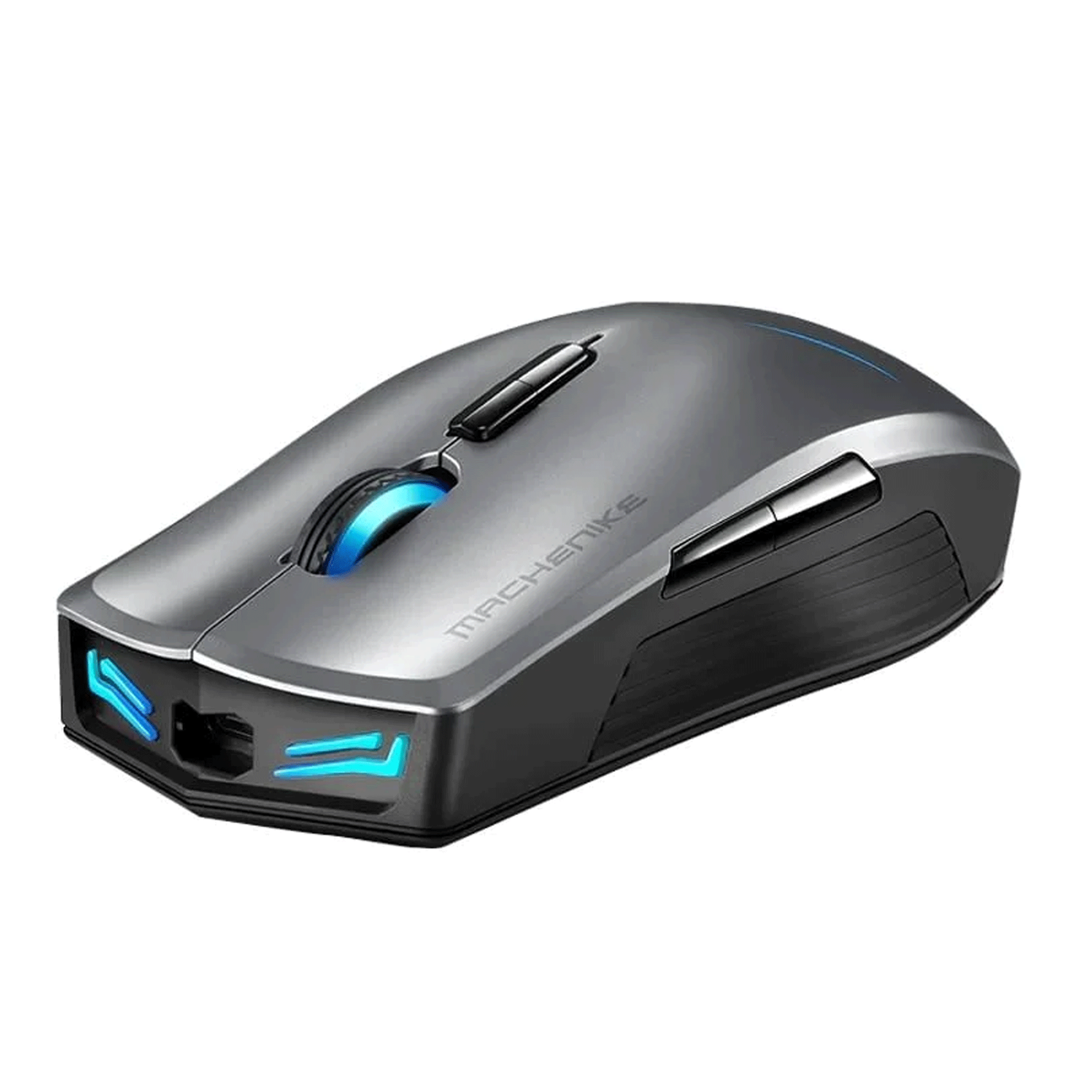 Chuột Gaming Machenike M720 Dual Mode - Black | Wireless