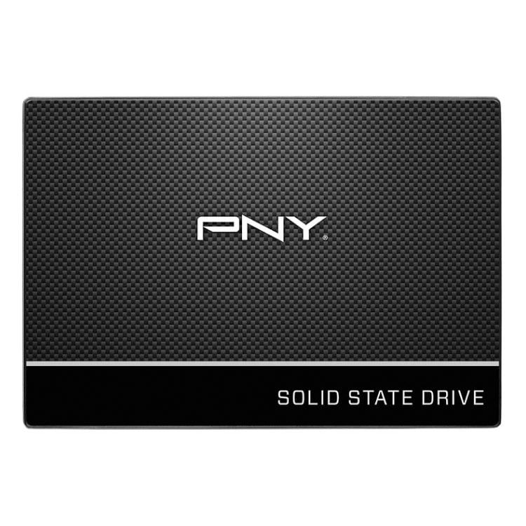 SSD PNY SSD CS900 500GB Sata (SSD7CS900-500-RB)