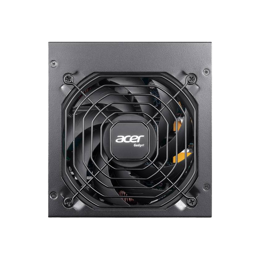 Nguồn Acer AC550 550W | 80 Plus Bronze, Full Range, Full Modular