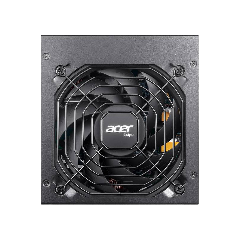 Nguồn Acer AC750 750W | 80 Plus Bronze, Full Range, Full Modular