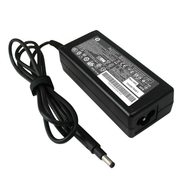 Alimentatore Compatibile HP 250 G6 255 G6 HP SPARE 741727-001 MODEL HSTNN-CA40 - Foto 5