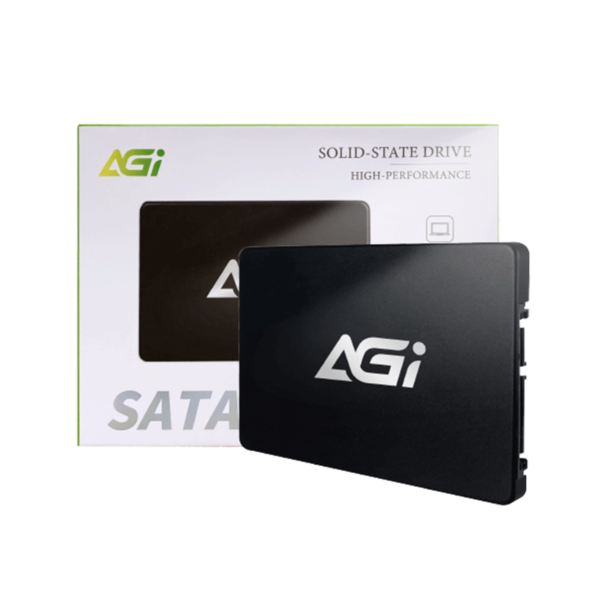 Ổ cứng SSD AGI 512GB AI238 SATA