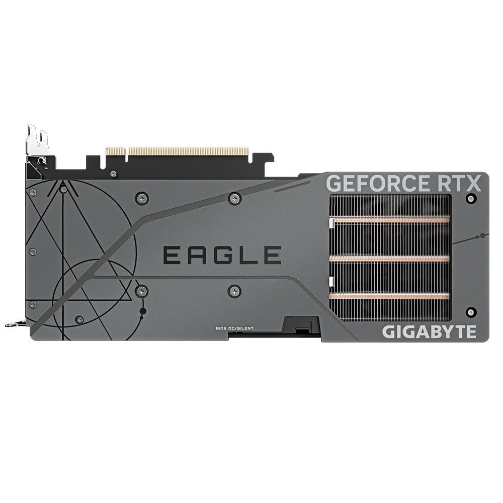 Card màn hình VGA GIGABYTE RTX 4060 Ti Eagle OC 8GB