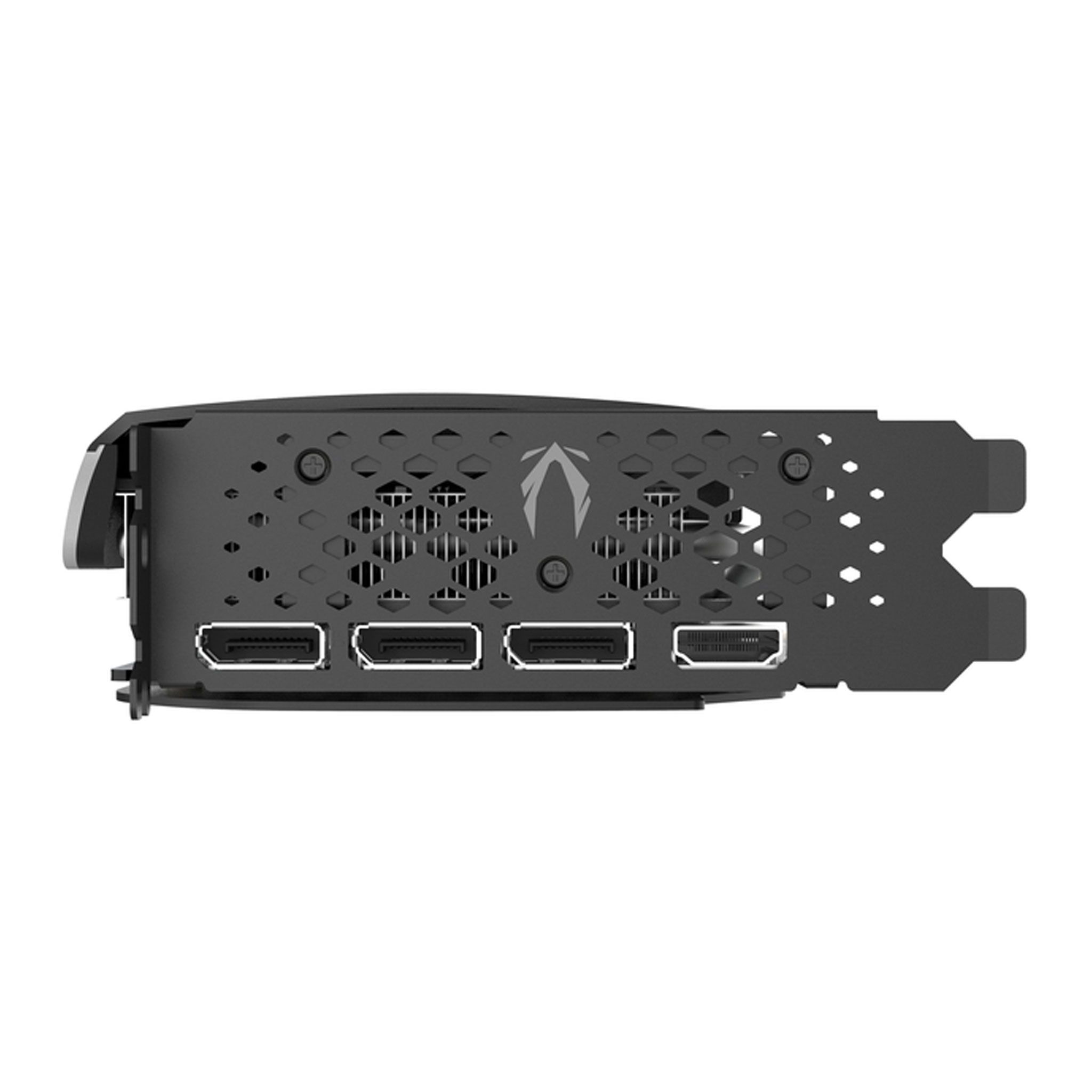 Card màn hình VGA ZOTAC Gaming GeForce RTX 4060 Ti 16GB AMP ZT-D40620F-10M