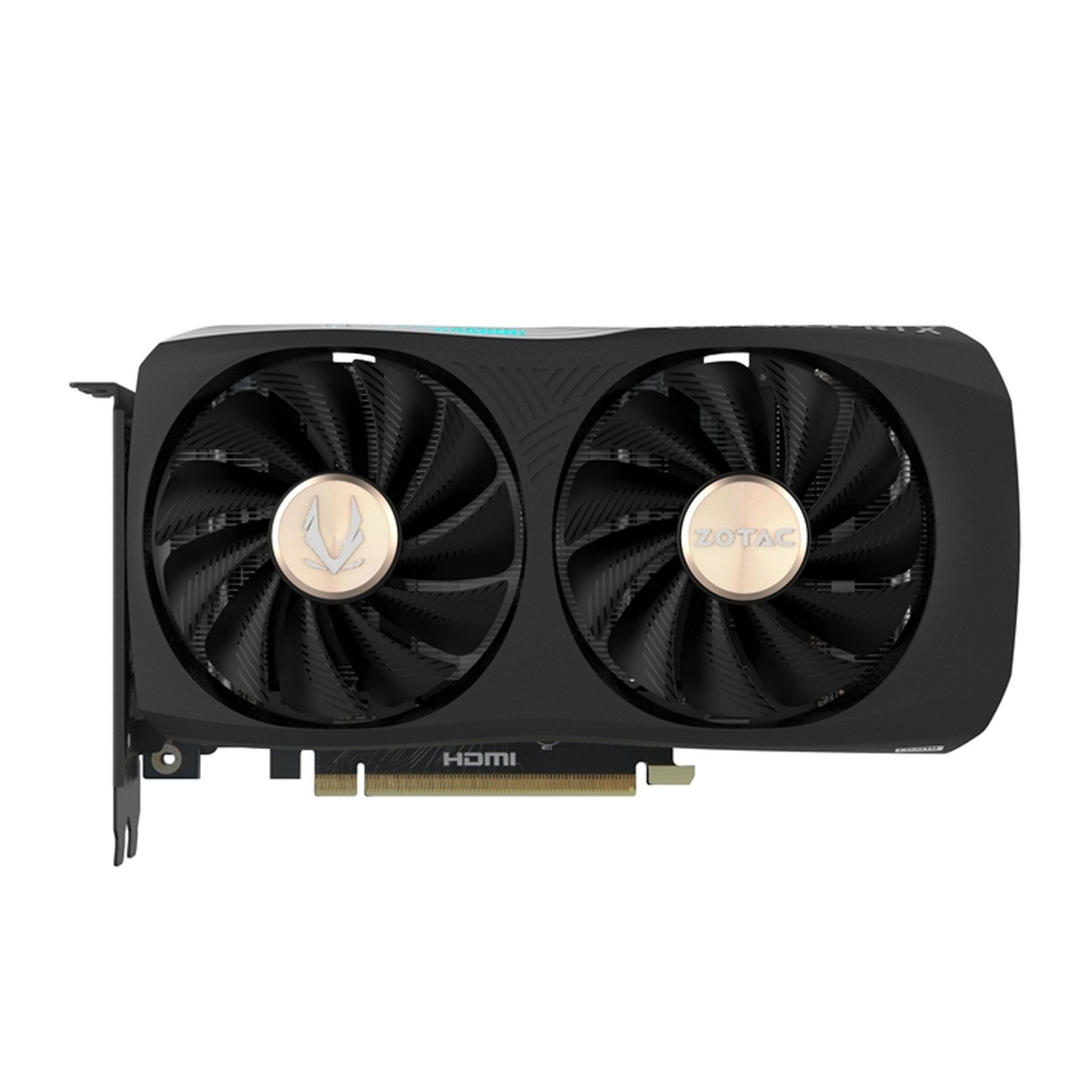 Card màn hình VGA ZOTAC Gaming GeForce RTX 4060 Ti 16GB AMP ZT-D40620F-10M