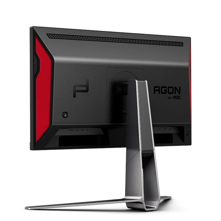 Màn hình 27 inch AOC Agon Pro PD27S/74 | 2K, IPS, 170Hz, 1ms, phẳng