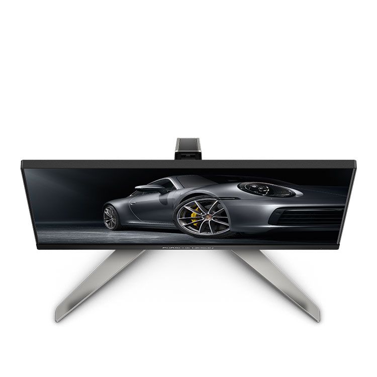 Màn hình 27 inch AOC Agon Pro PD27S/74 | 2K, IPS, 170Hz, 1ms, phẳng