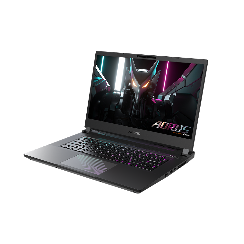 Laptop Gaming GIGABYTE Aorus 15 9MF E2VN583SH