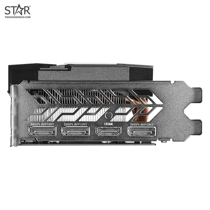 Card màn hình VGA ASRock Radeon RX 5600 6GB GDDR6 PGD2 (No Box)