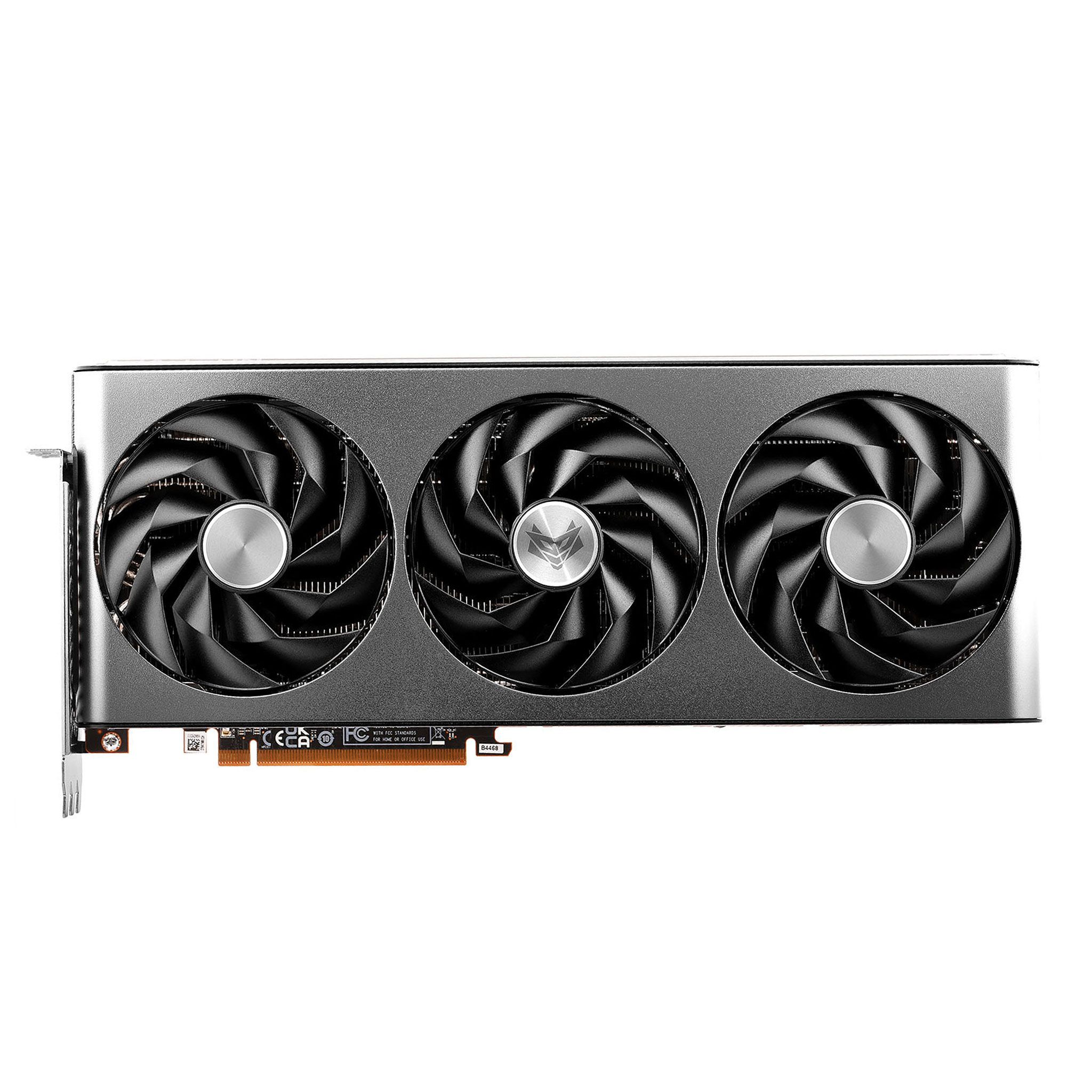 Card màn hình VGA SAPPHIRE NITRO+ AMD Radeon RX 7800 XT GAMING OC 16GB