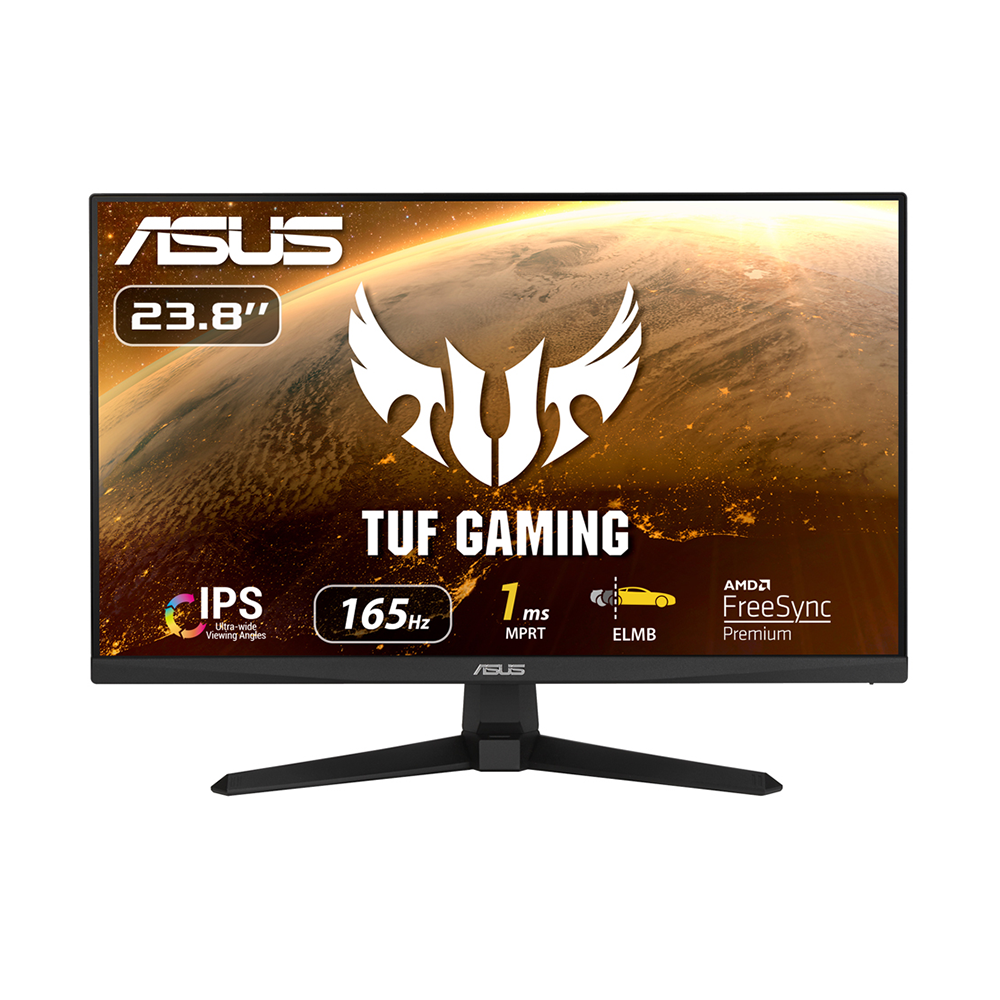 Màn Hình Gaming Asus TUF Gaming VG249Q1A | 23.8