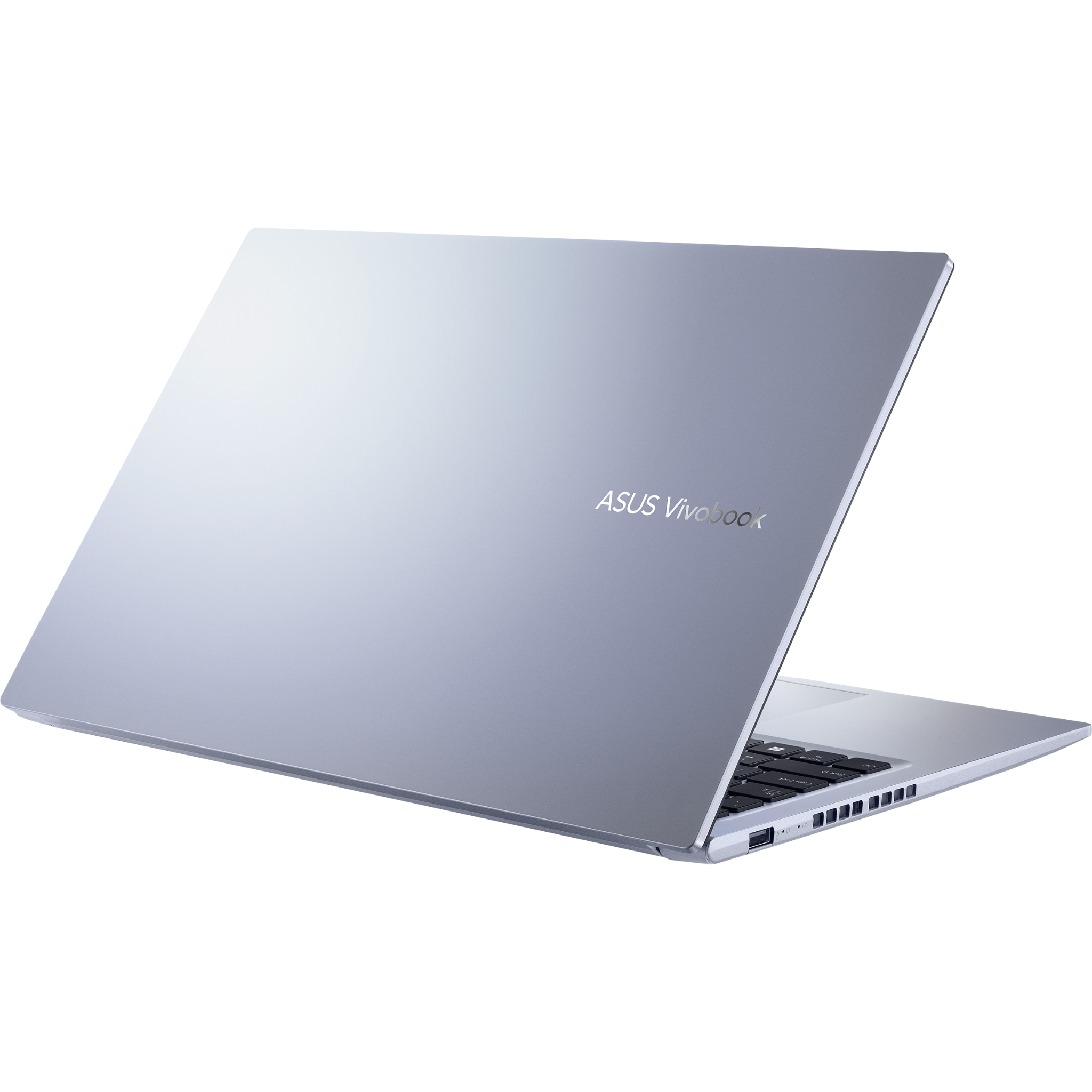 Laptop Asus VivoBook 15 X1502ZA-EJ129W i7-1260P | 8GB | 512GB | Intel UHD | 15.6 inch FHD | Win 11 (Bạc)