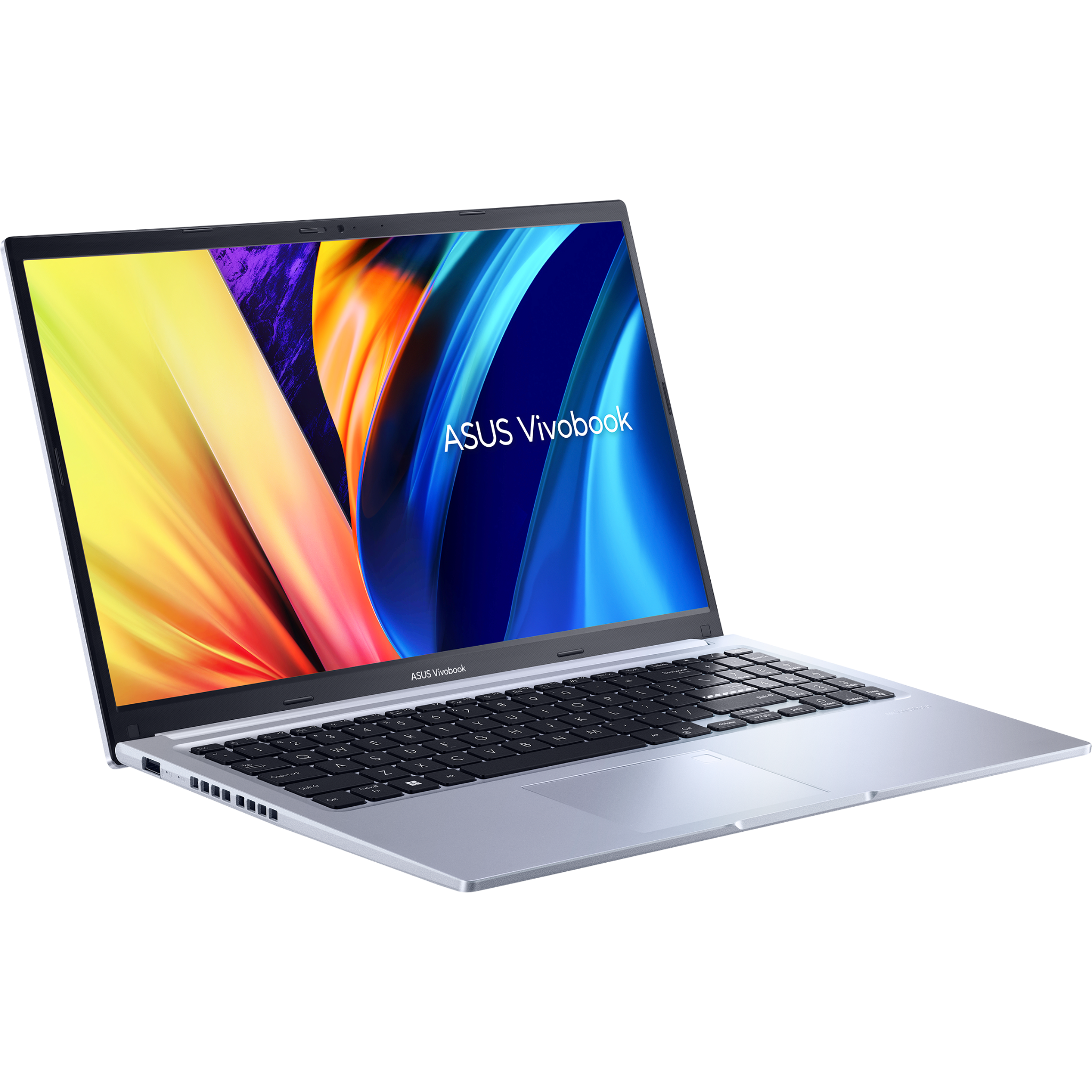 Laptop Asus VivoBook 15 X1502ZA-EJ129W i7-1260P | 8GB | 512GB | Intel UHD | 15.6 inch FHD | Win 11 (Bạc)