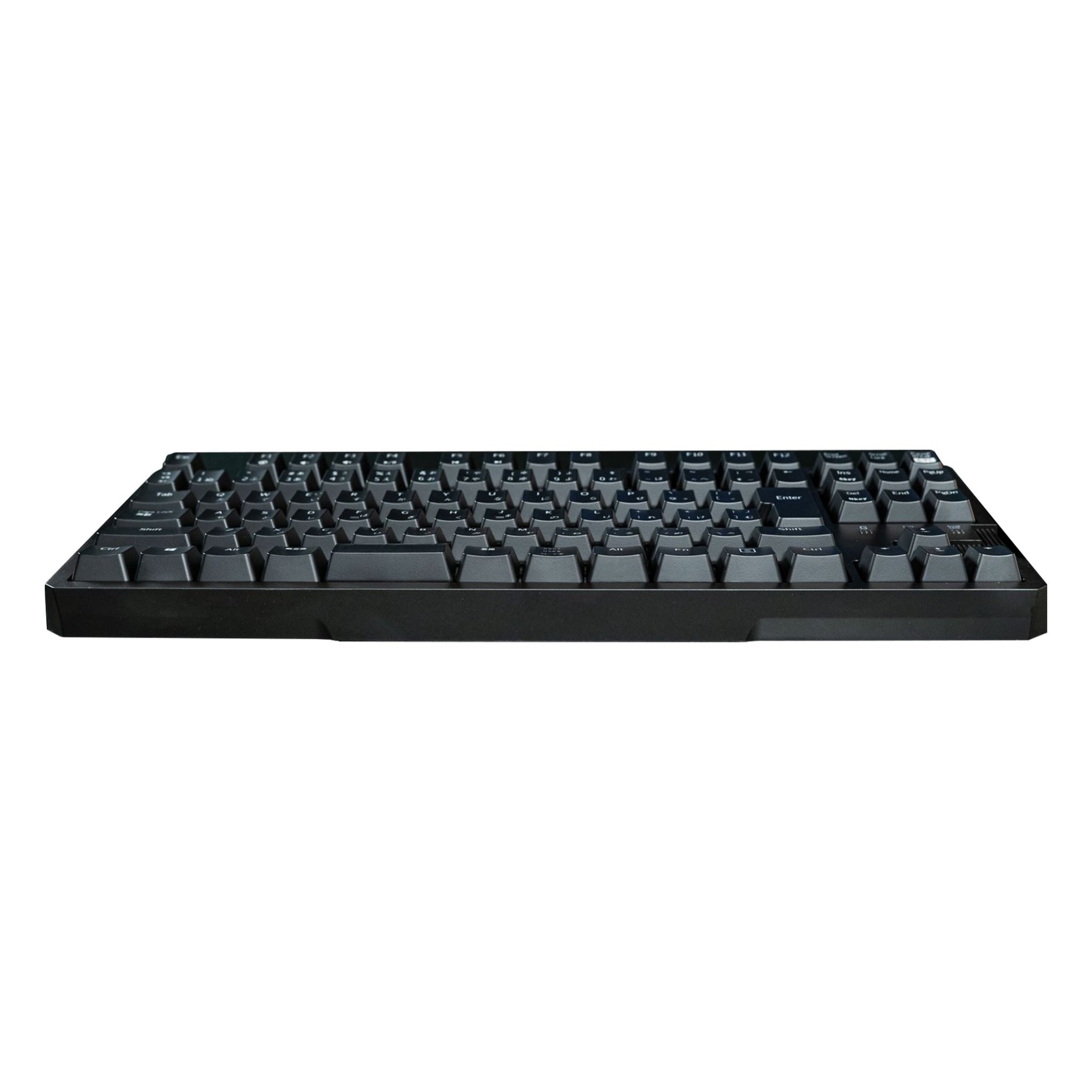 Bàn Phím Cơ Asus M801 TKL Gaming | Đen, Red Led, Kailh Red Switch