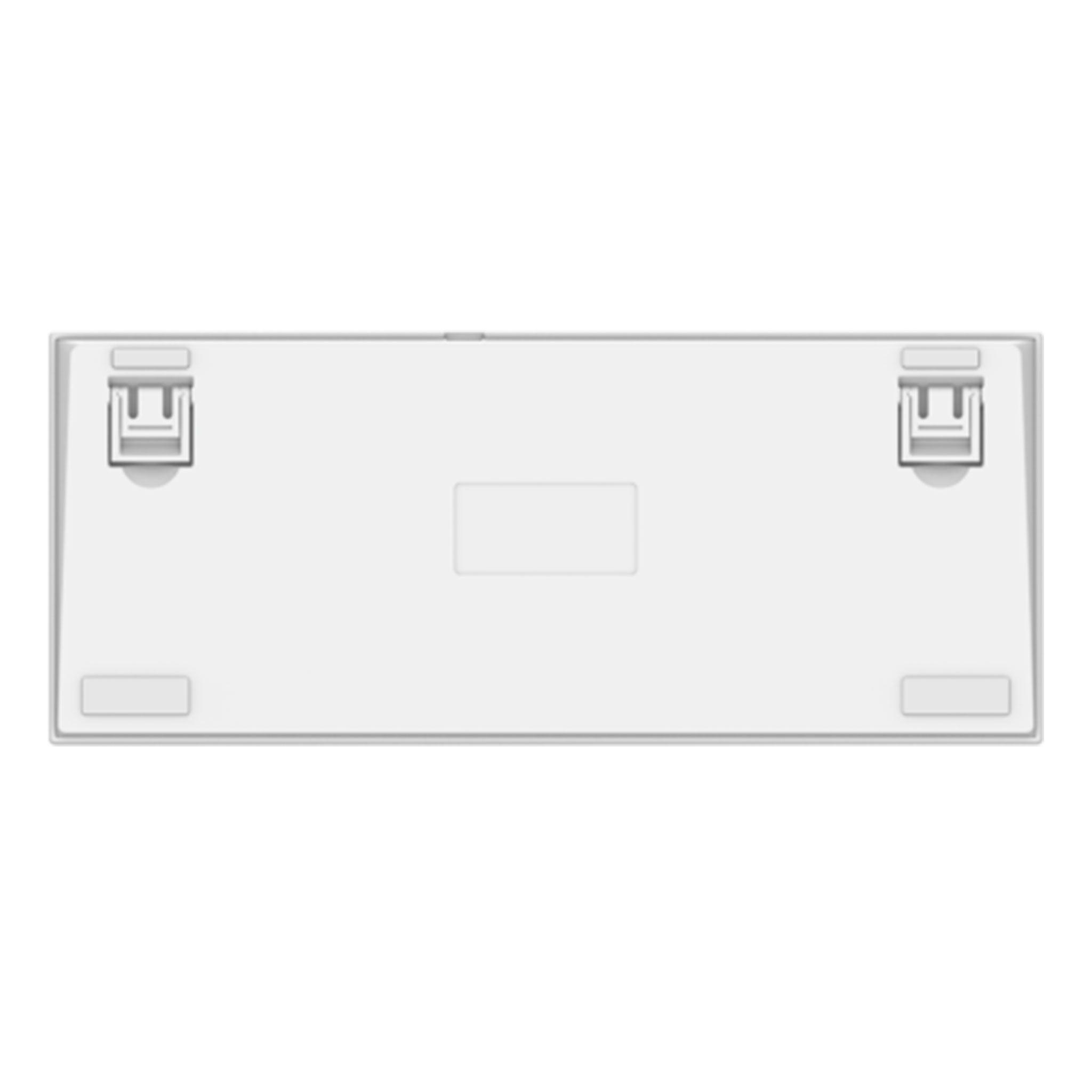 Bàn phím cơ Gaming Newmen GM326 - White | Brown Switch, Tenkeyless