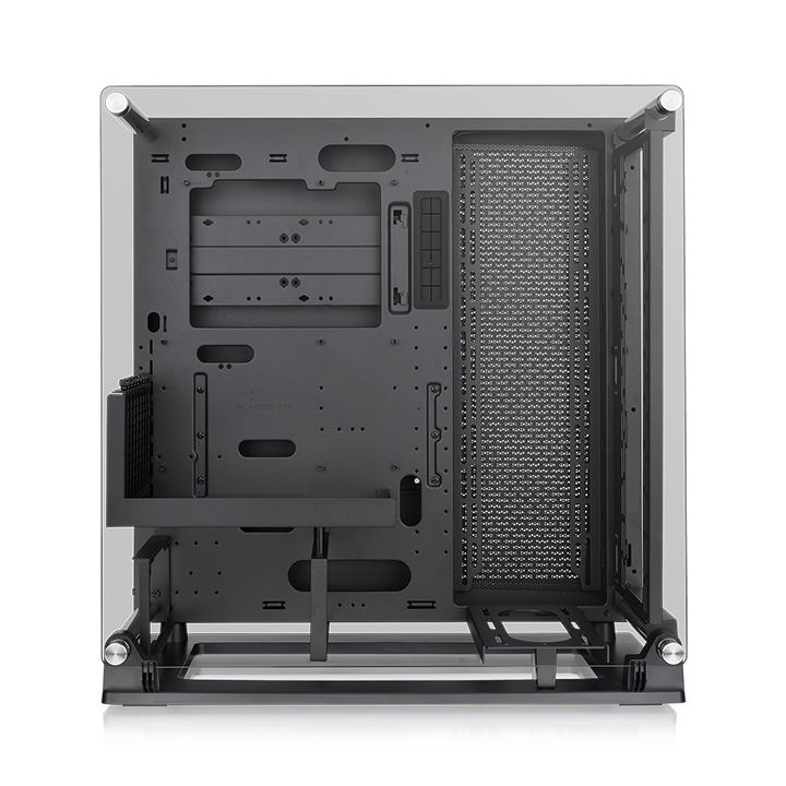 Thùng máy Case Thermaltake Core P3 TG Pro - Đen (CA-1G4-00M1WN-09)