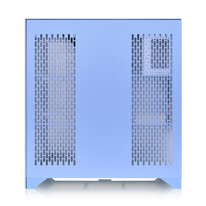 Thùng máy Case Thermaltake CTE E600 MX Hydrangea Blue Mid Tower Chassis | Xanh, không kèm fan (CA-1Y3-00MFWN-00)