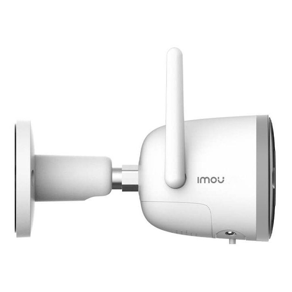 Camera Wifi IMOU Bullet 2 Pro (IPC-F46FEP-D)