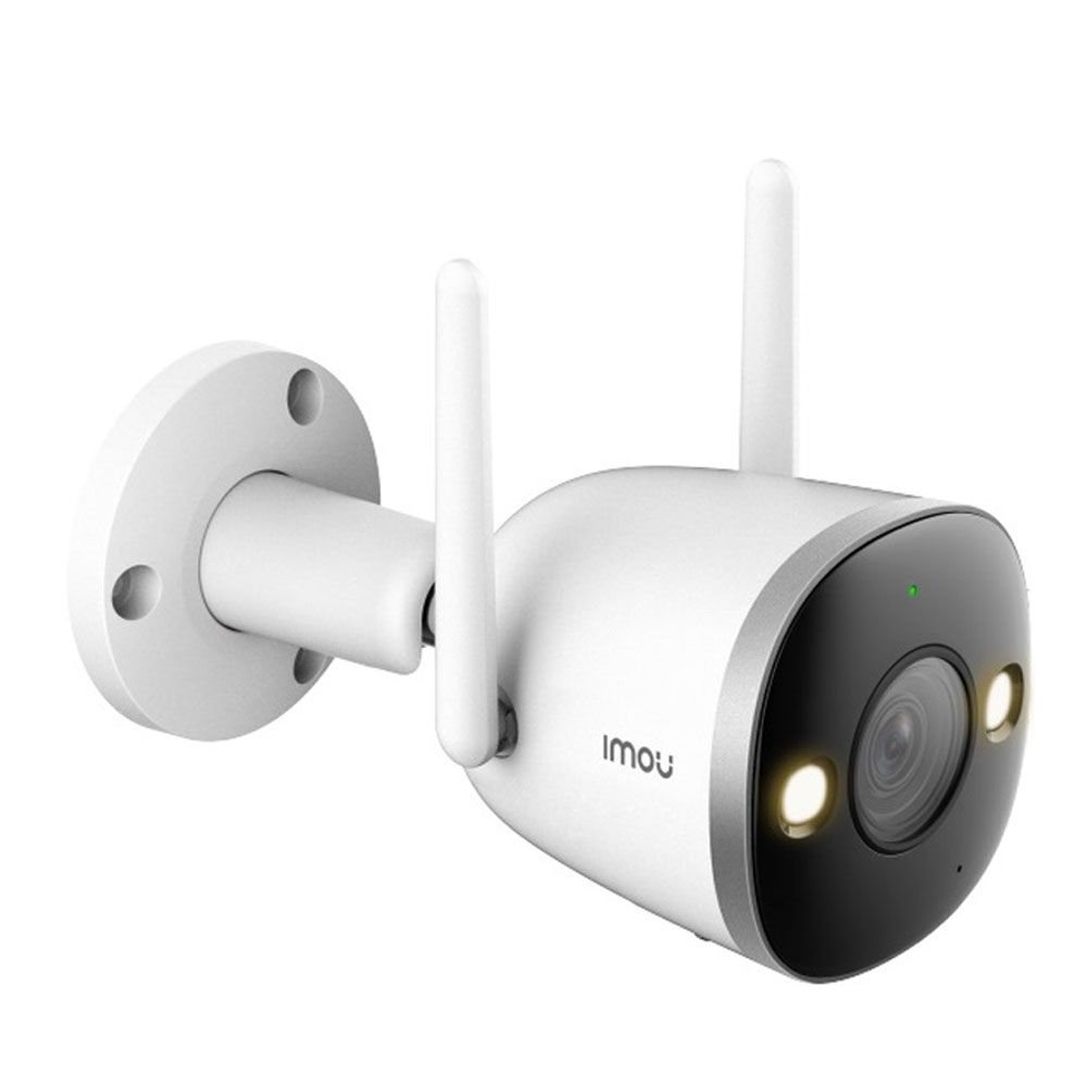 Camera Wifi IMOU Bullet 2 Pro (IPC-F46FEP-D)