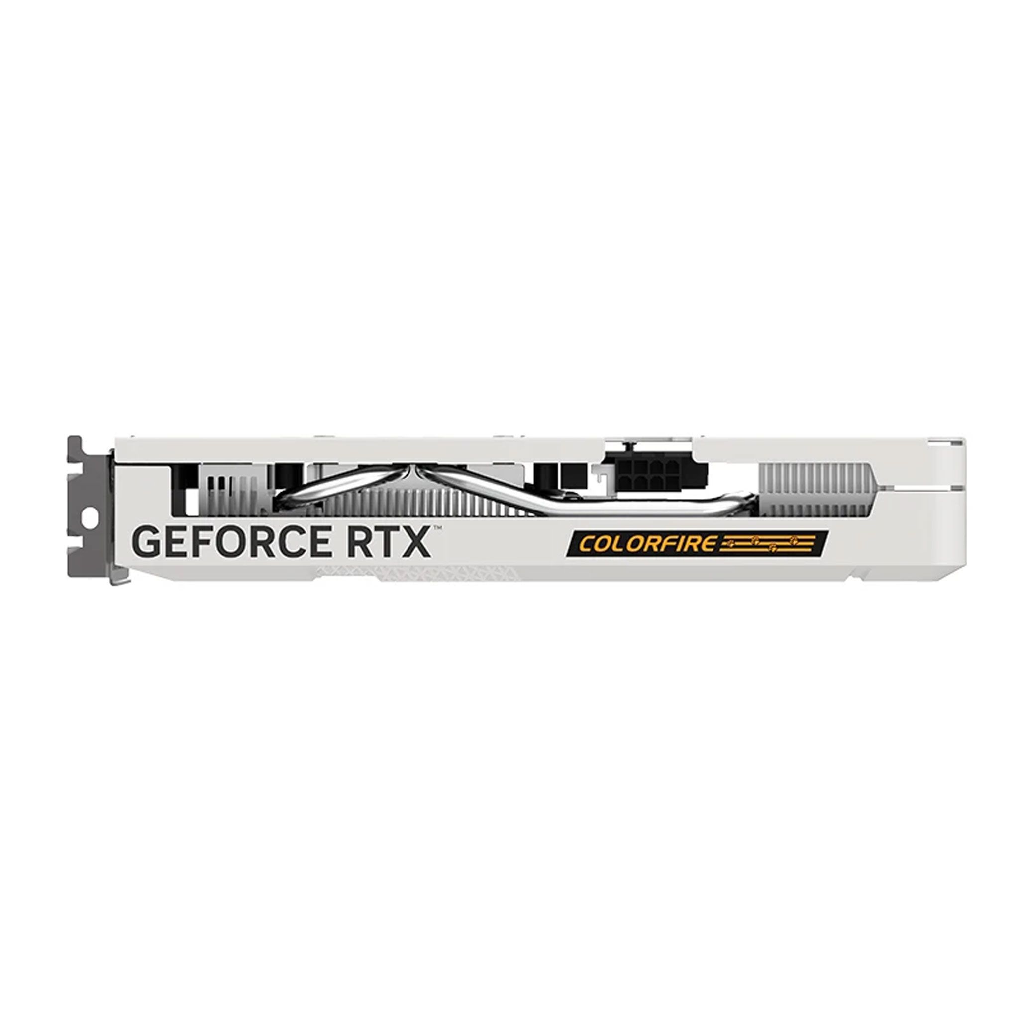 Card màn hình VGA Colorfire GeForce RTX 4060 MEOW-ORG 8GB-V