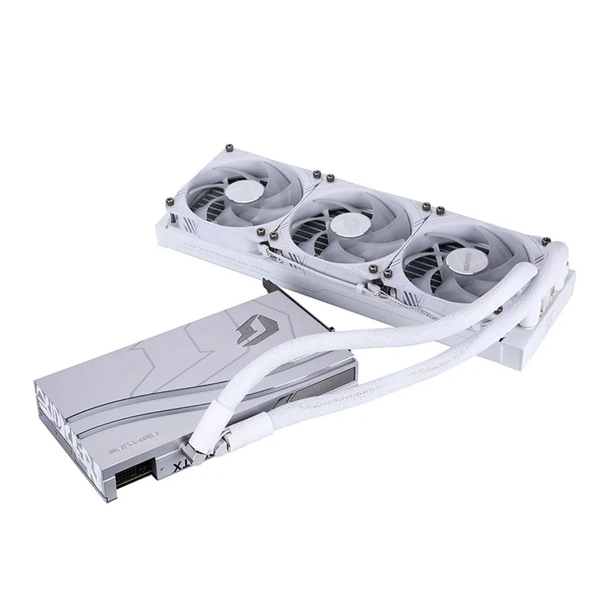 Card màn hình VGA COLORFUL iGame GeForce RTX 4080 16GB Neptune OC-V