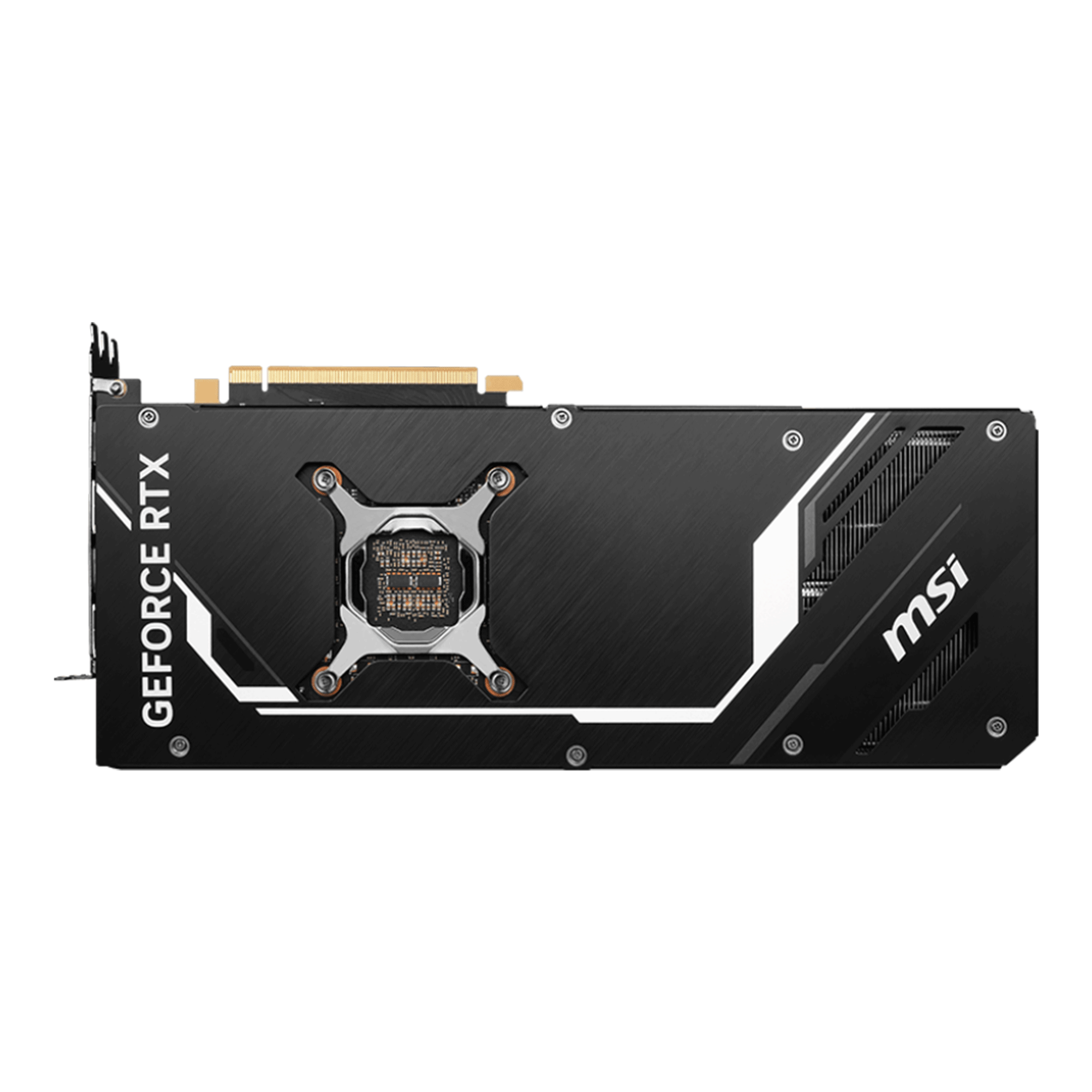 Card màn hình VGA MSI GeForce RTX 4080 SUPER 16G VENTUS 3X OC