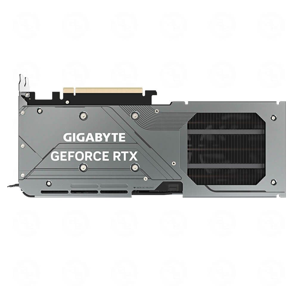 Card màn hình VGA GIGABYTE RTX 4060 Ti Gaming OC 8GB