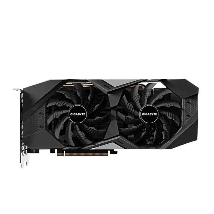 Card màn hình VGA GIGABYTE RTX2060 Super 8GB Windforce OC 2 Fan QSD