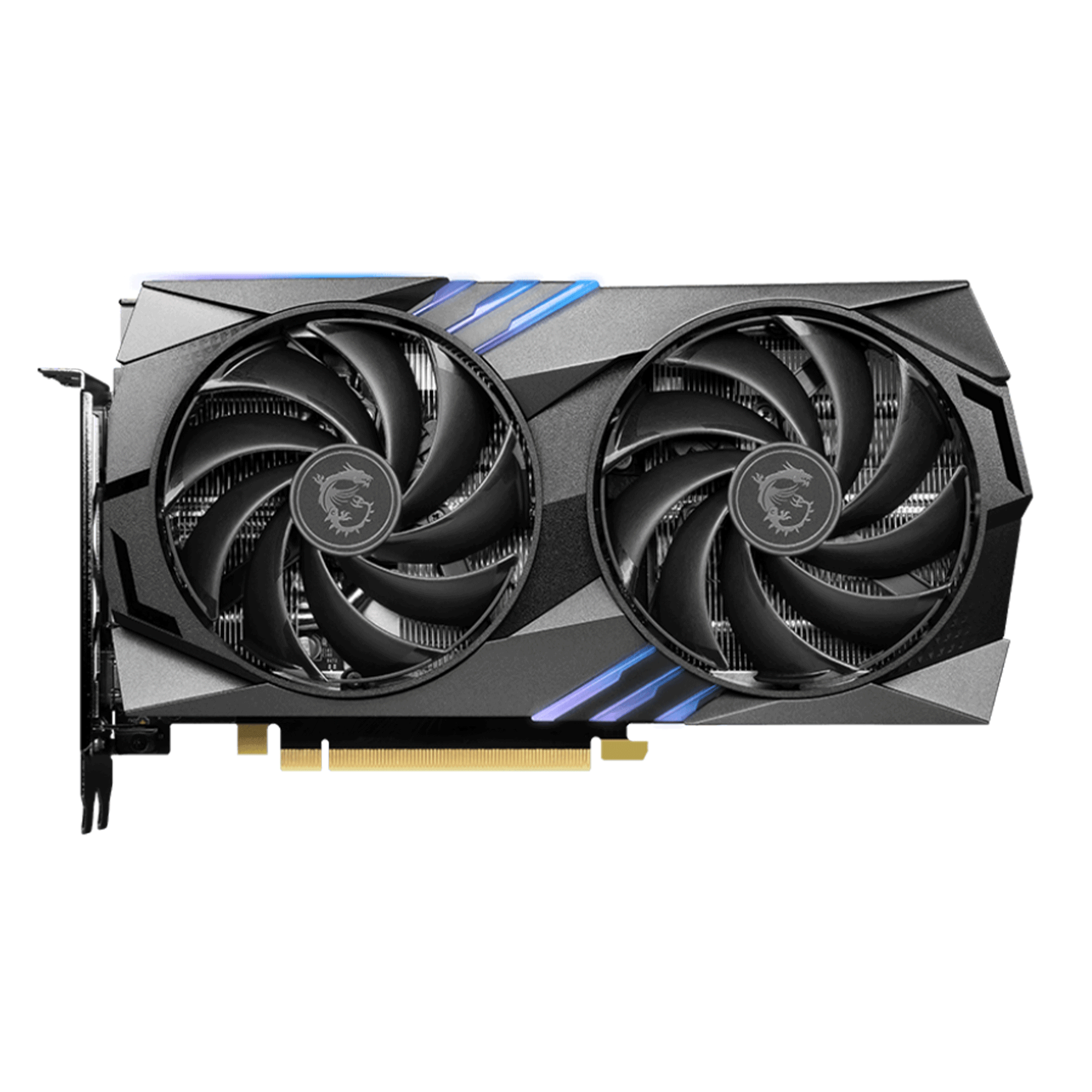 Card màn hình VGA MSI GeForce RTX 4060 Ti Gaming X 16G