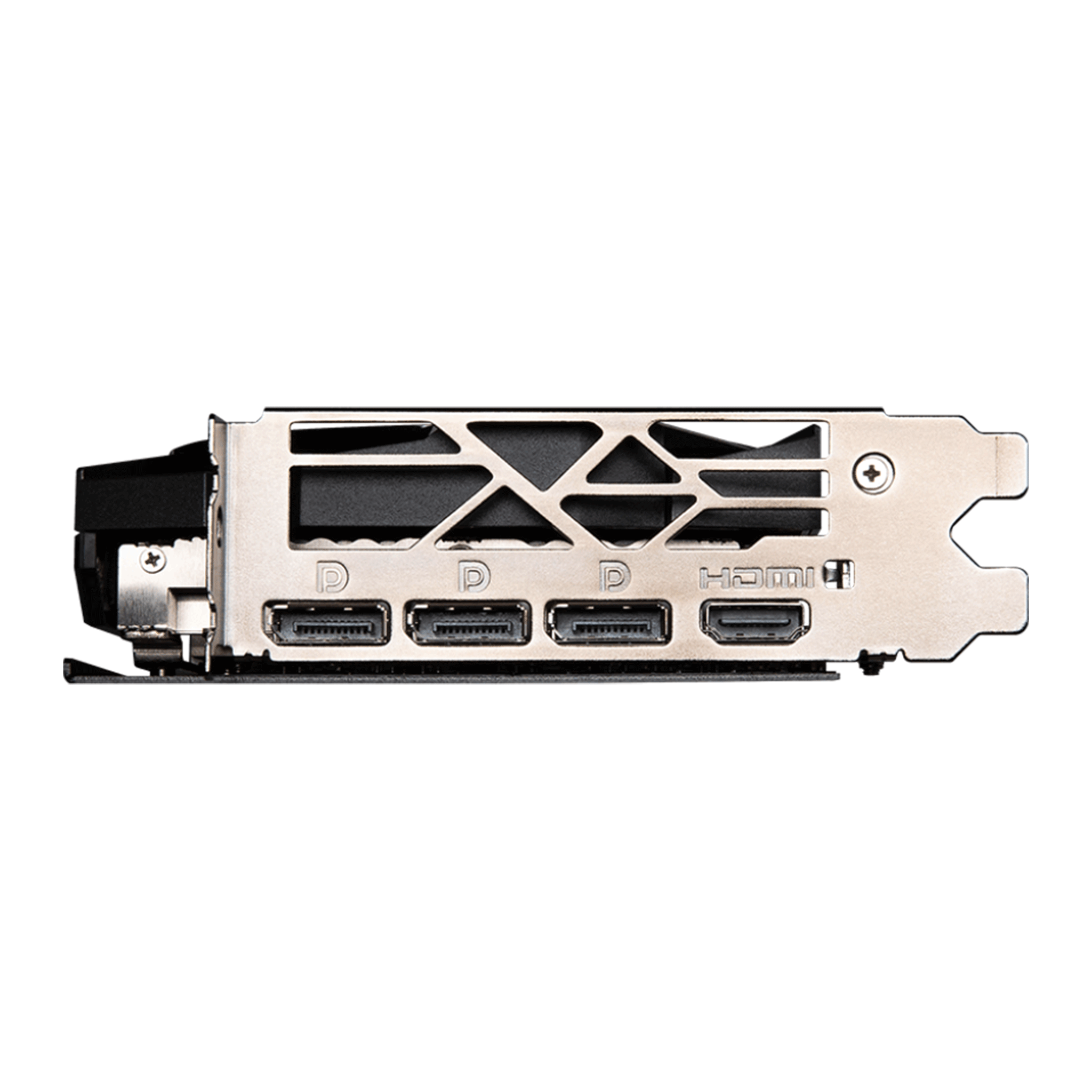 Card màn hình VGA MSI GeForce RTX 4060 Ti Gaming X 16G