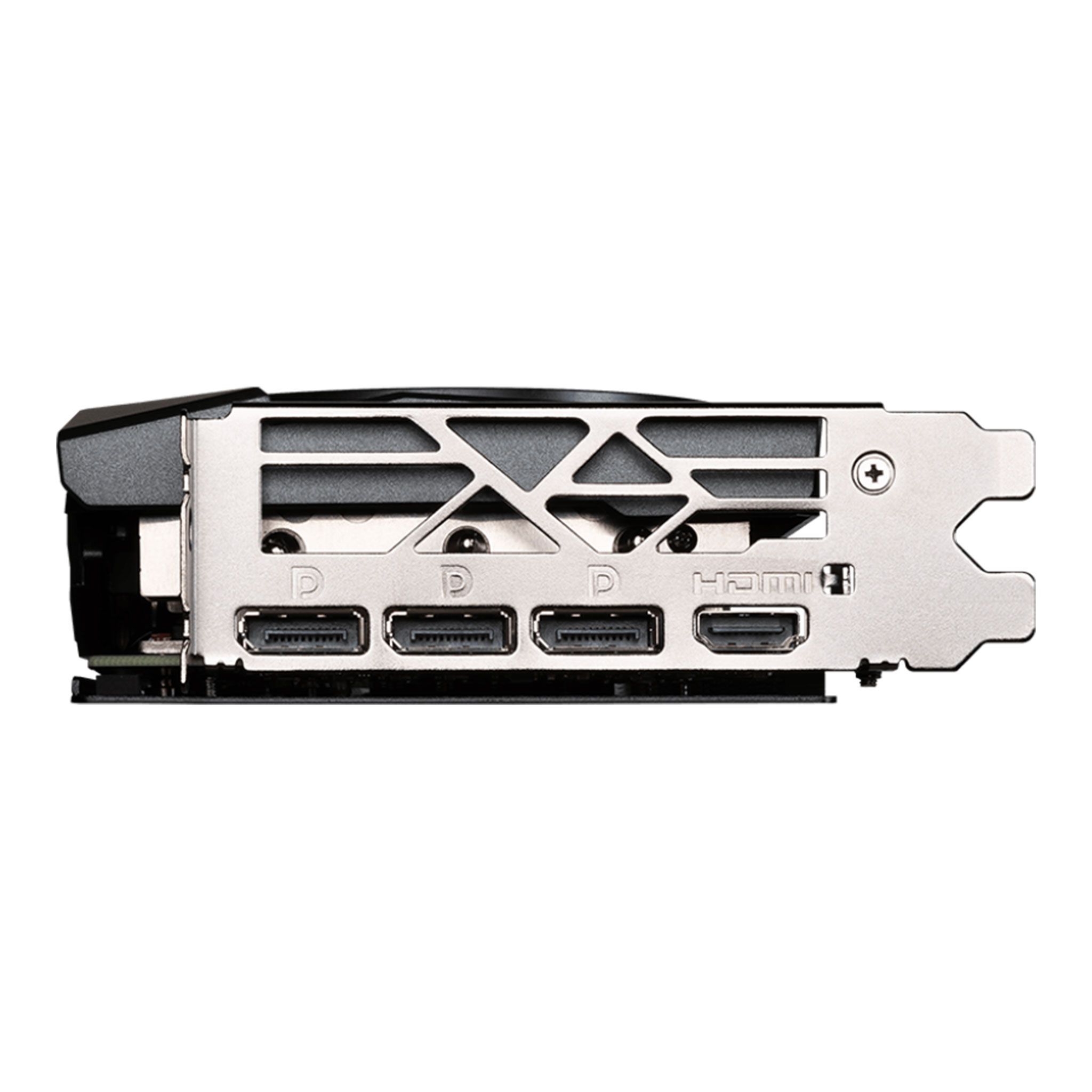 Card màn hình VGA MSI GeForce RTX 4070 Super 12G Gaming X Slim